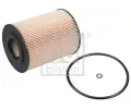 Olejov filtr FEBI ‐ FB 103798