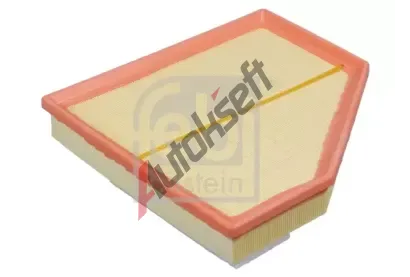 FEBI Vzduchov filtr FB 103800, 103800