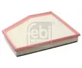 Vzduchov filtr FEBI ‐ FB 103801