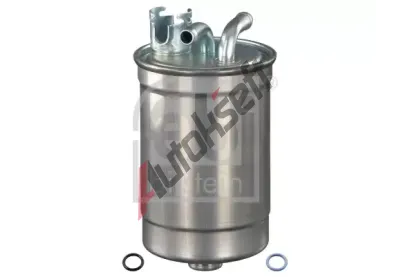 FEBI Palivov filtr FB 103808, 103808