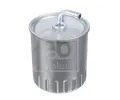 Palivov filtr FEBI ‐ FB 103810