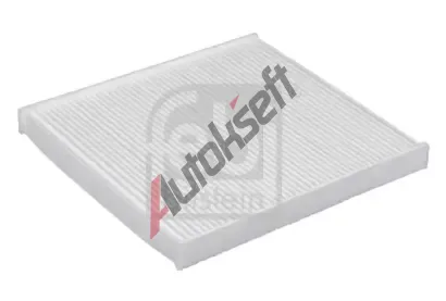 FEBI Filtr vzduchu v interiru FB 103814, 103814