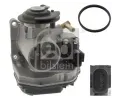 Hrdlo krtc klapky FEBI ‐ FB 103834