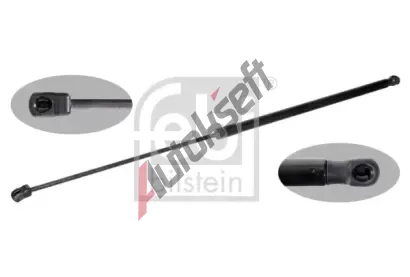 FEBI Pneumatick vzpra kapoty motoru FB 103839, 103839