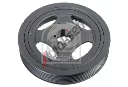 FEBI Řemenice klikového hřídele FB 103859, 103859 FEBI Řemenice klikového hřídele FB 103859, 103859