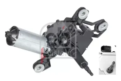FEBI Motor stra FB 103947, 103947