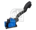 Plynov pedl FEBI ‐ FB 103952