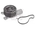 Vodn erpadlo, chlazen motoru FEBI ‐ FB 103955