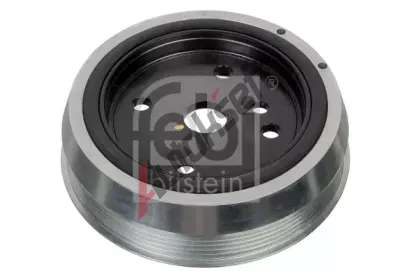 FEBI Řemenice klikového hřídele FB 103963, 103963 FEBI Řemenice klikového hřídele FB 103963, 103963