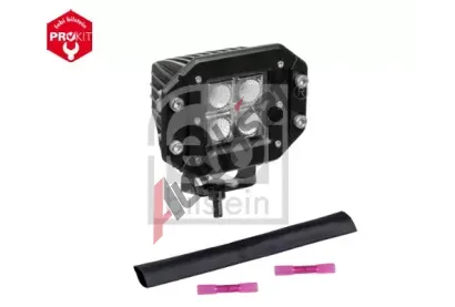 FEBI Pracovní světlomet FB 104009, 104009 FEBI Pracovní světlomet FB 104009, 104009