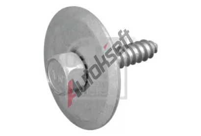 FEBI Ochrana motoru proti podjet� FB 104072, 104072