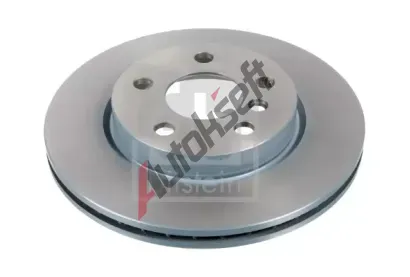 FEBI Brzdov kotou - 280 mm FB 104102, 104102