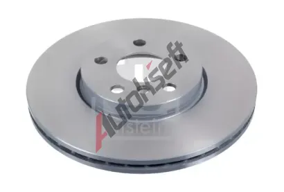 FEBI Brzdov kotou - 307 mm FB 104104, 104104