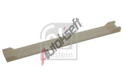 FEBI Obložení vodicí lišty rozvodového řetězu FB 10415, 10415 FEBI Obložení vodicí lišty rozvodového řetězu FB 10415, 10415