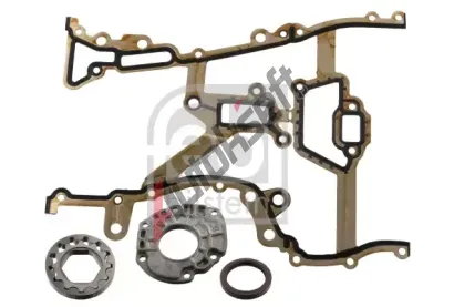 FEBI Sada rotor olejovho erpadla FB 104152, 104152