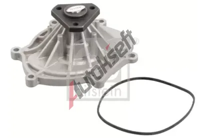 FEBI Vodní čerpadlo FB 104157, 104157  FEBI Vodní čerpadlo FB 104157, 104157