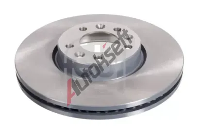FEBI Brzdov kotou - 304 mm FB 104168, 104168