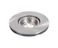 FEBI Brzdov kotou - 304 mm FB 104168, 104168