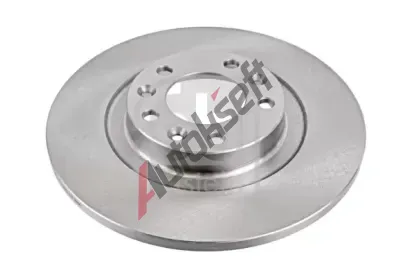 FEBI Brzdov kotou - 290 mm FB 104169, 104169