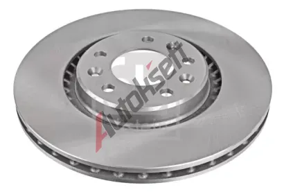 FEBI Brzdov kotou - 294 mm FB 104170, 104170