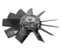 Vtrk chlazen motoru FEBI ‐ FB 104229