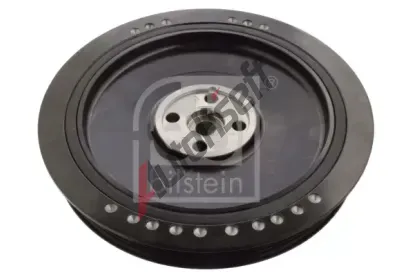 FEBI Řemenice klikového hřídele FB 104282, 104282 FEBI Řemenice klikového hřídele FB 104282, 104282