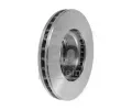FEBI Brzdov kotou - 376 mm FB 104287, 104287