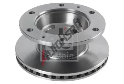 FEBI Brzdov kotou - 330 mm FB 104288, 104288
