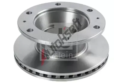 FEBI Brzdov kotou - 330 mm FB 104289, 104289