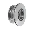 FEBI Brzdov kotou - 330 mm FB 104289, 104289