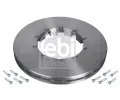 Brzdov kotou FEBI ‐ FB 104292