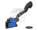 Plynov pedl FEBI ‐ FB 104356