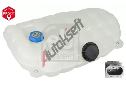 FEBI Vyrovn�vac� n�doba chladic� kapaliny ProKit FB 104439, 104439