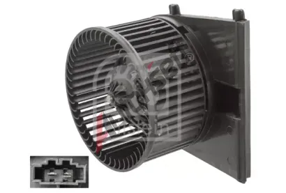 FEBI Vnitn ventiltor FB 104467, 104467