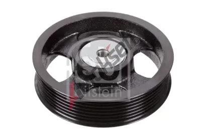 FEBI Vratn� / vodic� kladka dr�kov�ho kl�nov�ho �emenu FB 104479, 104479