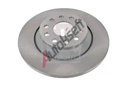 FEBI Brzdov kotou - 300 mm FB 104496, 104496