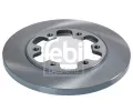 Brzdov kotou FEBI ‐ FB 104498