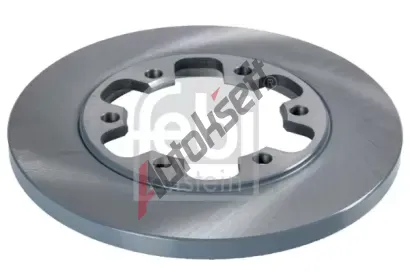 FEBI Brzdov kotou - 308 mm FB 104498, 104498