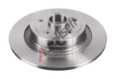 FEBI Brzdov kotou s loiskem - 300 mm FB 104506, 104506
