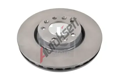 FEBI Brzdov kotou - 283 mm FB 104526, 104526