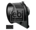 Vnitn ventiltor FEBI ‐ FB 104638