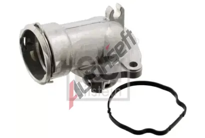 FEBI Termostat chladiva FB 104757, 104757