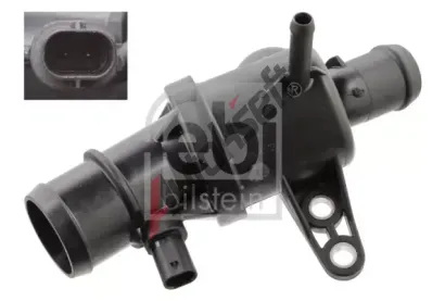 FEBI Termostat chladiva FB 104759, 104759