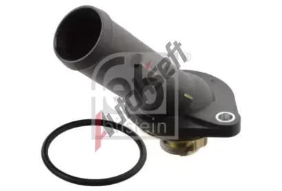 FEBI Termostat chladiva FB 104760, 104760