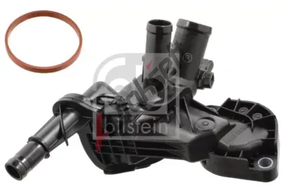 FEBI Termostat chladiva FB 104763, 104763  FEBI Termostat chladiva FB 104763, 104763