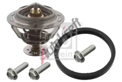 FEBI Termostat chladiva FB 104764, 104764