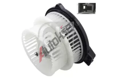 FEBI Vnitn ventiltor FB 104767, 104767