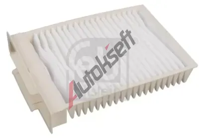 FEBI Filtr vzduchu v interiru FB 104784, 104784