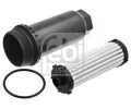 Hydraulick filtr automatick pevodovky FEBI ‐ FB 104788
