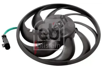 FEBI Vtrk chlazen motoru FB 104789, 104789